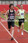 One mile, 2021 Gateshead Tartan Games. Photo: David T. Hewitson/Sports for All Pics